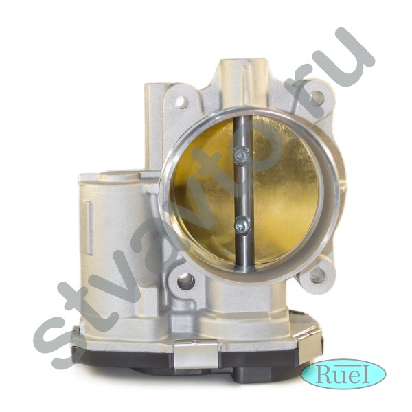 ДРОССЕЛЬНАЯ ЗАСЛОНКА OPEL ANTARA (07-Н.В), CADILLAC CTS (08-13), SRX (09-16), SRX (03-09)