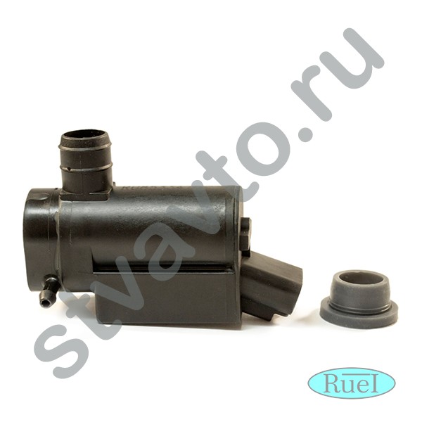 МОТОР СТЕКЛООМЫВАТЕЛЯ NISSAN MURANO (Z50) (04-08), (Z51) (08-16), PATROL (Y62) (10-Н.В), INFINITI EX