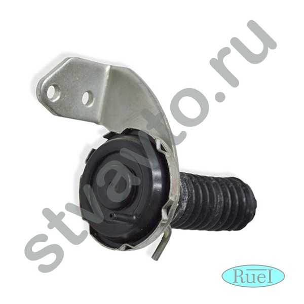 АКТУАТОР ВКЛЮЧЕНИЯ ПЕРЕДНЕГО МОСТА MITSUBISHI L200 (KB) (06-16), PAJERO/MONTERO III (V6, V7) (00-06)