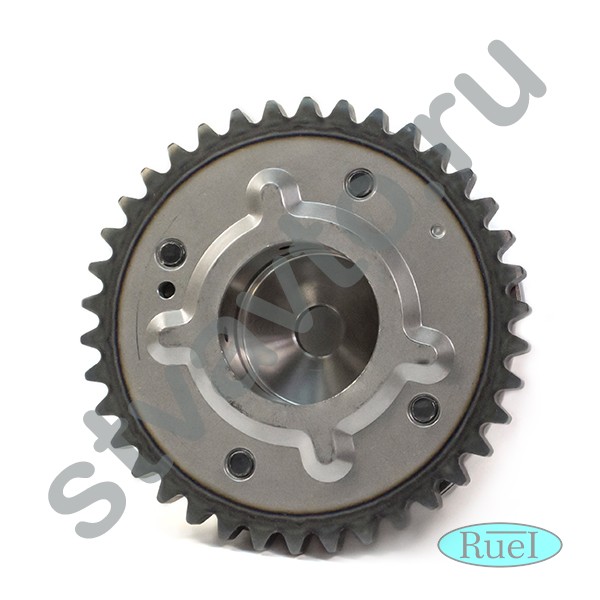 МУФТА - ШЕСТЕРНЯ РАСПРЕДВАЛА ВПУСК /РЕГУЛЯТОР ФАЗ ГАЗОРАСПРЕДЕЛЕНИЯ FORD C-MAX (03-11), GALAXY (06-Н