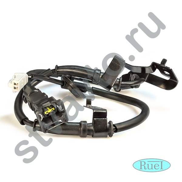 ДАТЧИК ABS ЗАДНИЙ ЛЕВЫЙ HYUNDAI VERNA, ACCENT III (06-10)