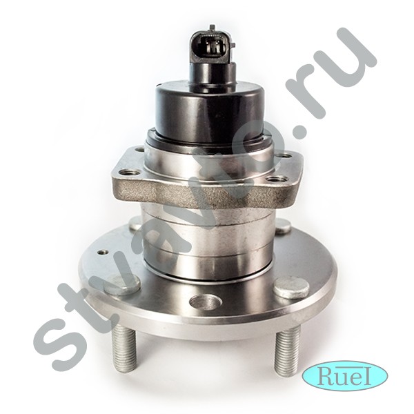 СТУПИЦА ЗАДНЯЯ ЛЕВАЯ, ПРАВАЯ CHEVROLET EPICA (V250) (07-08), EVANDA (V200) (03-06), LACETTI (J200) (