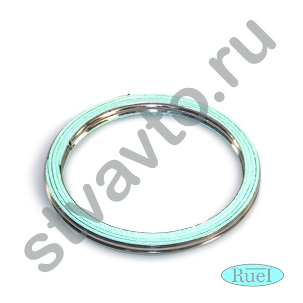 КОЛЬЦО УПЛОТНИТЕЛЬНОЕ ВЫХЛОПНОЙ СИСТЕМЫ TOYOTA AVENSIS VERSO (M20) (01-09), CAMRY V20 (96-01), CELIC