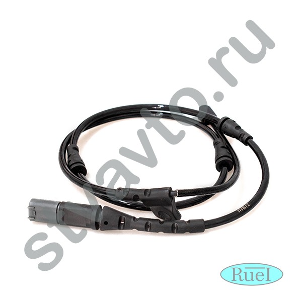 ДАТЧИК ИЗНОСА ТОРМОЗНЫХ КОЛОДОК ПЕРЕДНИЙ BMW X6 E71 (08-14), X5 E70 (07-Н.В)