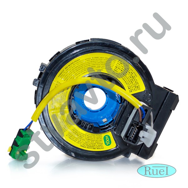 КОНТАКТНАЯ ГРУППА ПОДУШКИ БЕЗОПАСНОСТИ HYUNDAI CM10 [CM] (09-Н.В), SANTA FE [BM] (05-Н.В)