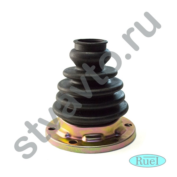 ПЫЛЬНИК ВНУТРЕННЕГО ШРУСА ЛЕВЫЙ, ПРАВЫЙ AUDI 80/90 [B4] (91-94), A4 [B5] (94-01), SEAT CORDOBA (93-9