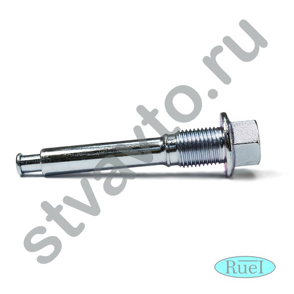 НАПРАВЛЯЮЩАЯ СУППОРТА ТОРМОЗНОГО ПЕРЕДНЕГО ВЕРХНЯЯ MITSUBISHI COLT/LANCER (95-03), PAJERO/MONTERO (9