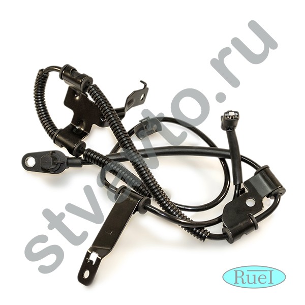 ДАТЧИК ABS ПЕРЕДНИЙ ЛЕВЫЙ KIA CARENS (06-12)