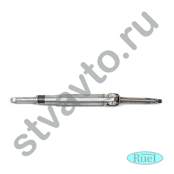 ВАЛ КАРДАННЫЙ РУЛЕВОЙ ПРОМЕЖУТОЧНЫЙ TOYOTA 4 RUNNER/HILUX SURF (02-09), LAND CRUISER (120)-PRADO (02