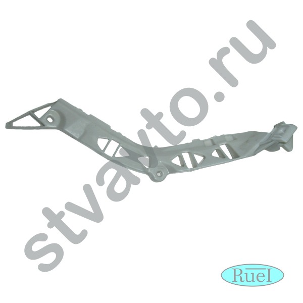 КРОНШТЕЙН БАМПЕРА ЗАДНЕГО ЛЕВЫЙ (СЕДАН) MAZDA 3 (BK) (02-09)