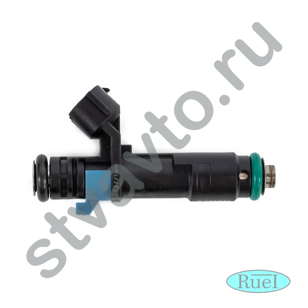 ФОРСУНКА ТОПЛИВНАЯ (БЕНЗИН) (ВОССТАНОВЛЕННАЯ) SSANG YONG ACTYON (05-12), ACTYON NEW/KORANDO C (10-Н.