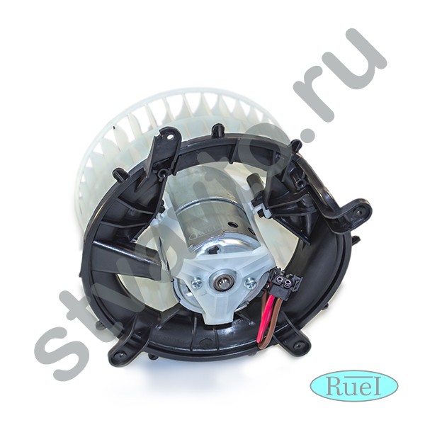 МОТОР ОТОПИТЕЛЯ MERCEDES W215 COUPE (99-06), W220 (98-05)