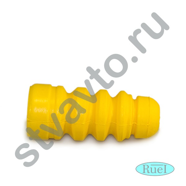 ОТБОЙНИК ЗАДНЕГО АМОРТИЗАТОРА HYUNDAI GETZ (02-10)