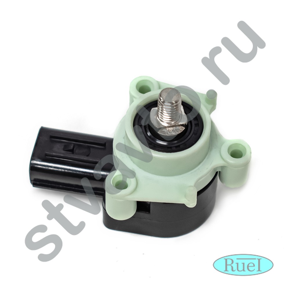 ДАТЧИК РЕГУЛИРОВКИ ДОРОЖНОГО ПРОСВЕТА ЗАДНИЙ ПРАВЫЙ LEXUS RX 350/450H (09-Н.В)