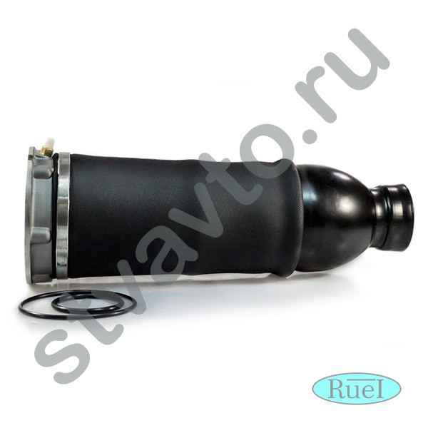 ПНЕВМОПОДУШКА ПЕРЕДНЯЯ AUDI A6 (00-05), ALLROAD QUATTRO (00-05)