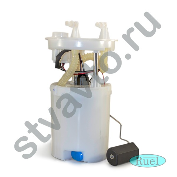НАСОС ТОПЛИВНЫЙ ЭЛЕКТРИЧЕСКИЙ KIO RIO (00-05)