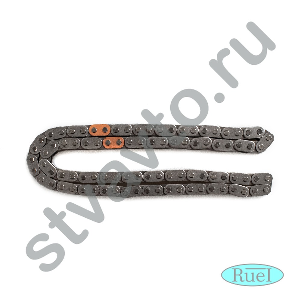 ЦЕПЬ ГРМ HYUNDAI GRAND SANTA FE (13-18), IX35/TUCSON (10-15), SANTA FE (CM) (06-12), SANTA FE (DM) (