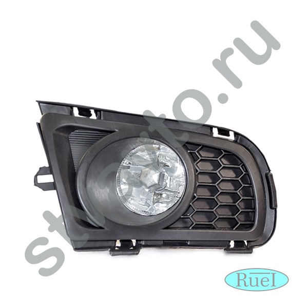 ФАРА ПРОТИВОТУМАННАЯ ПЕРЕДНЯЯ ПРАВАЯ MAZDA CX-7 (07-12)