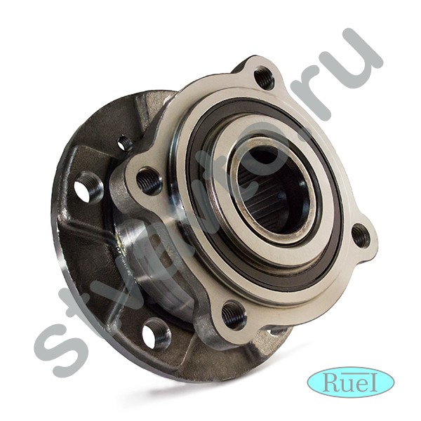 СТУПИЦА ПЕРЕДНЯЯ ЛЕВАЯ, ПРАВАЯ BMW X6 (E71) (08-14), X5 (E70) (07-13)