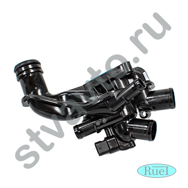 ТЕРМОСТАТ СИСТЕМЫ ОХЛАЖДЕНИЯ CITROEN C4 GRAND PICASSO (06-14), C4 II (11-Н.В), C4 PICASSO (06-14), D