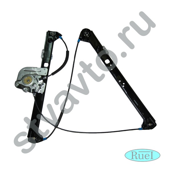 СТЕКЛОПОДЪЕМНИК ПЕРЕДНИЙ ЛЕВЫЙ BMW X5 (E53) (00-07)