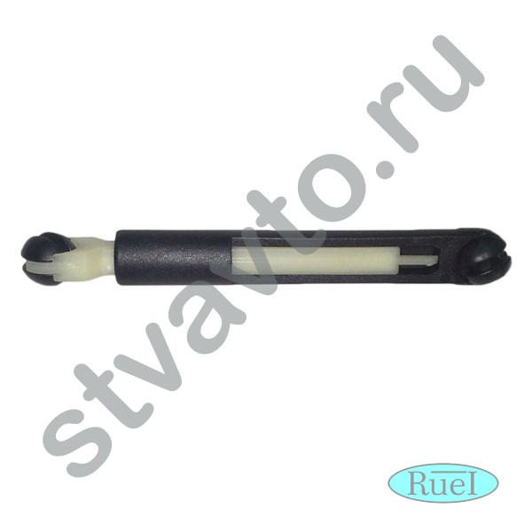 ТЯГА ПРИВОДА ЗАМКА КАПОТА (ПЛАСТИК) FORD FOCUS II (05-11)