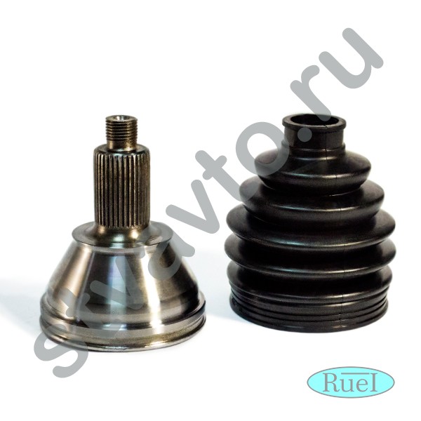 ШРУС ВНЕШНИЙ ПЕРЕДНИЙ ЛЕВЫЙ, ПРАВЫЙ AUDI A2 [8Z0] (00-05), SEAT CORDOBA (99-02), IBIZA IV (02-08), I