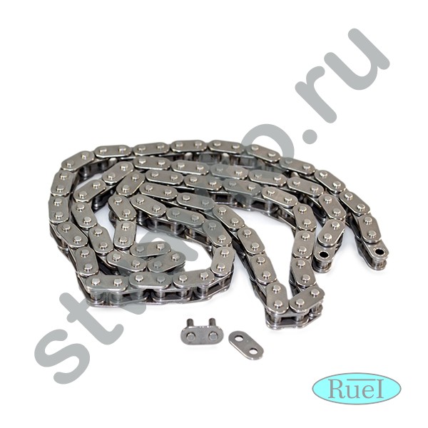 ЦЕПЬ ПРИВОДА БАЛАНСИРОВОЧНОГО ВАЛА MERCEDES BENZ W204 (07-15)