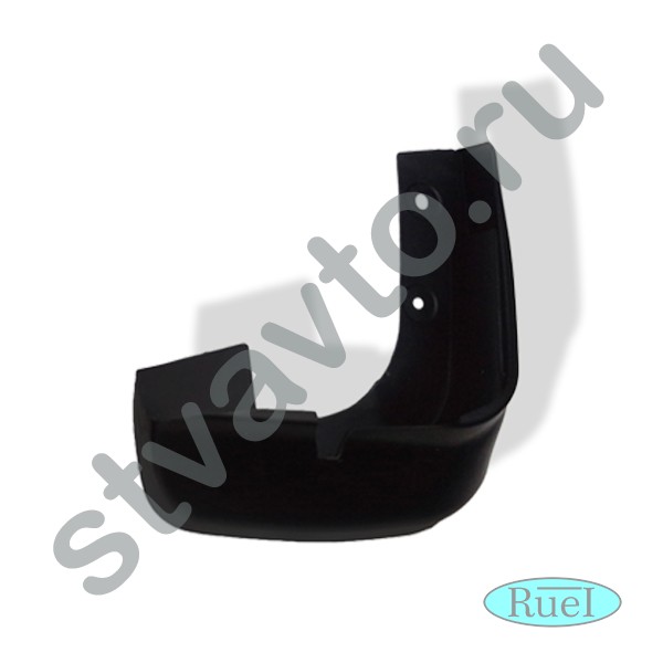 БРЫЗГОВИК ПЕРЕДНИЙ ПРАВЫЙ HONDA CIVIC СЕДАН VIII (05-Н.В)