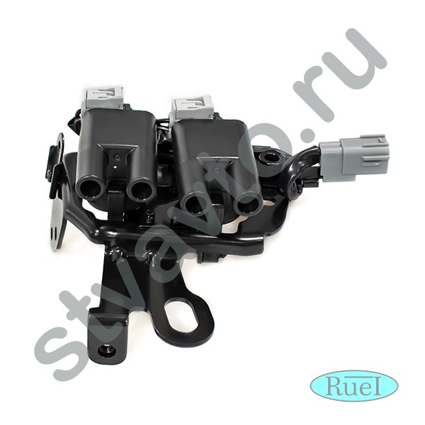 КАТУШКА ЗАЖИГАНИЯ KIA CERATO (04-06), HYUNDAI I30 [FD] (09-12), ELANTRA [XD] (03-16), COUPE [CB] (02