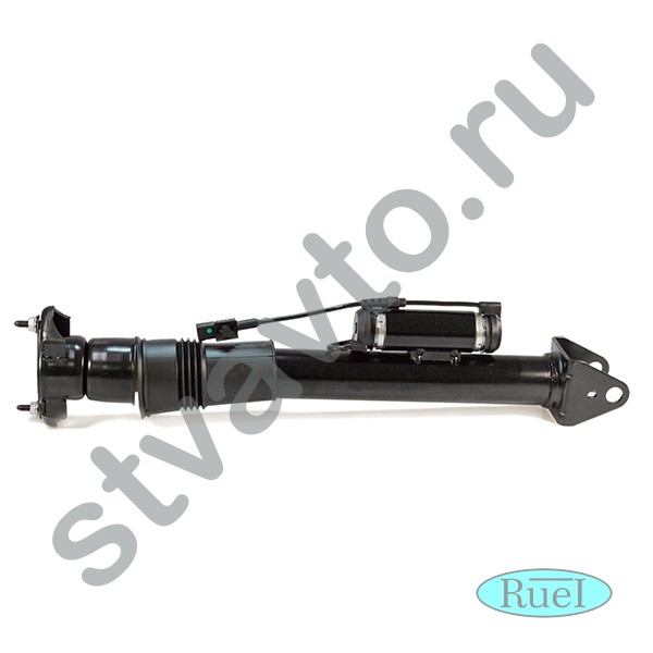 АМОРТИЗАТОР ЗАДНИЙ ЛЕВЫЙ, ПРАВЫЙ MERCEDES X164 GL-CLASS (06-12), W164 M-KLASSE (ML) (05-11)