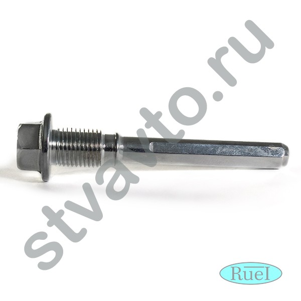 НАПРАВЛЯЮЩАЯ СУППОРТА ТОРМОЗНОГО ПЕРЕДНЕГО ВЕРХНЯЯ MITSUBISHI GALANT DJ1A (06-10), PAJERO PININ/MONT