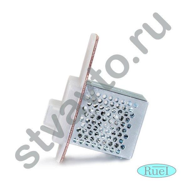 РЕЗИСТОР ОТОПИТЕЛЯ MITSUBISHI COLT (92-96), LANCER (CB) (92-00), L200 (K6, K7) (96-06)