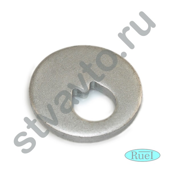 ШАЙБА ЭКСЦЕНТРИКОВАЯ РАЗВАЛЬНОГО БОЛТА MITSUBISHI ASX (10-16), LANCER (CX, CY) (07-Н.В), OUTLANDER (