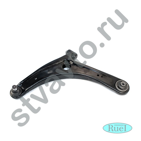 РЫЧАГ ПЕРЕДНИЙ ЛЕВЫЙ MITSUBISHI ASX (10-Н.В), LANCER (CX,CY) (07-Н.В), OUTLANDER (GF) (12-Н.В), OUTL