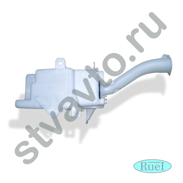 БАЧОК СТЕКЛООМЫВАТЕЛЯ MITSUBISHI OUTLANDER (CU) (03-08)