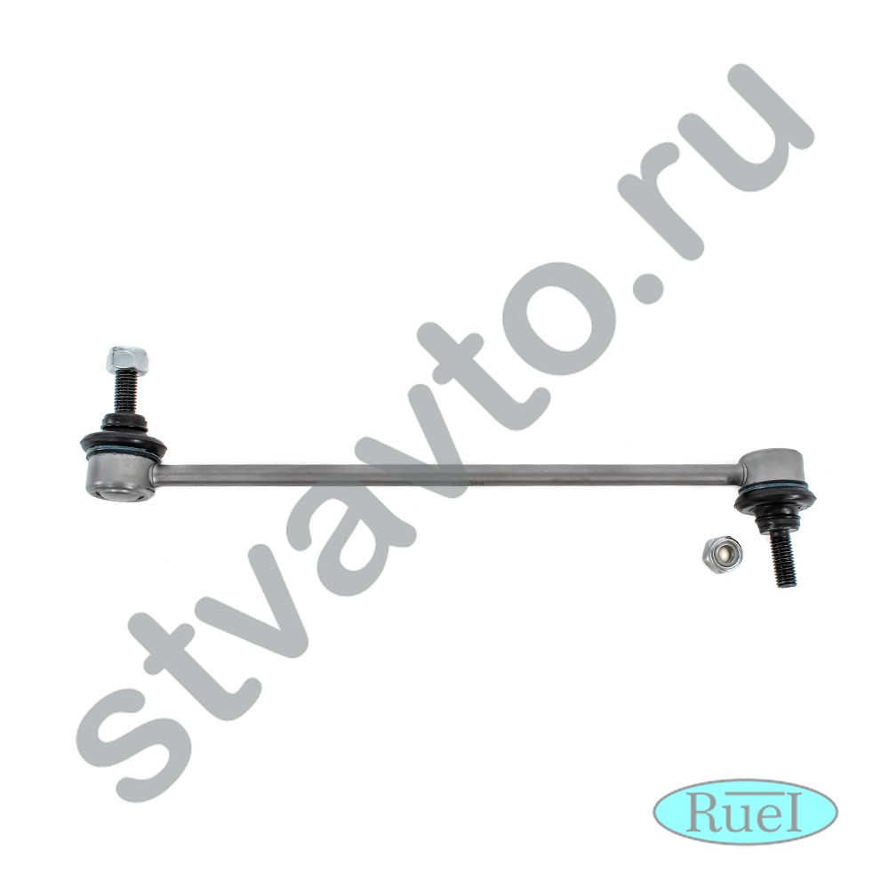 СТОЙКА ПЕРЕДНЕГО СТАБИЛИЗАТОРА VOLVO S60 (10-Н.В.),S80 (06-16), V60 (11-Н.В.), V70 (07-13), XC60 (08