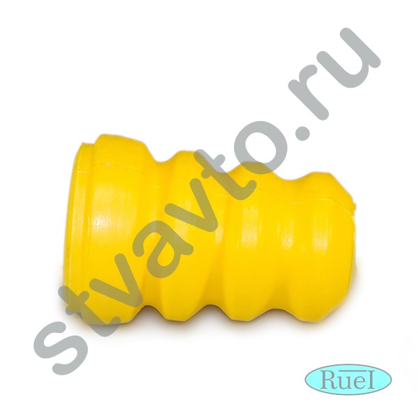 ОТБОЙНИК ПЕРЕДНЕГО АМОРТИЗАТОРА MAZDA 323 (BJ) (98-03), PREMACY (CP) (99-04)