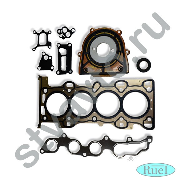 ПРОКЛАДКА ГБЦ (1.8) (КОМПЛЕКТ) FORD MONDEO III (00-07)