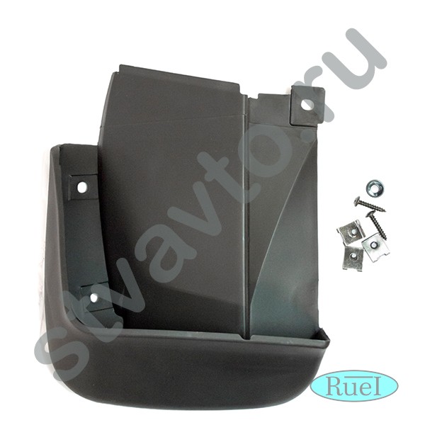 БРЫЗГОВИК ЗАДНИЙ ЛЕВЫЙ HONDA CIVIC СЕДАН VIII (FD1) (05-Н.В) 4D 