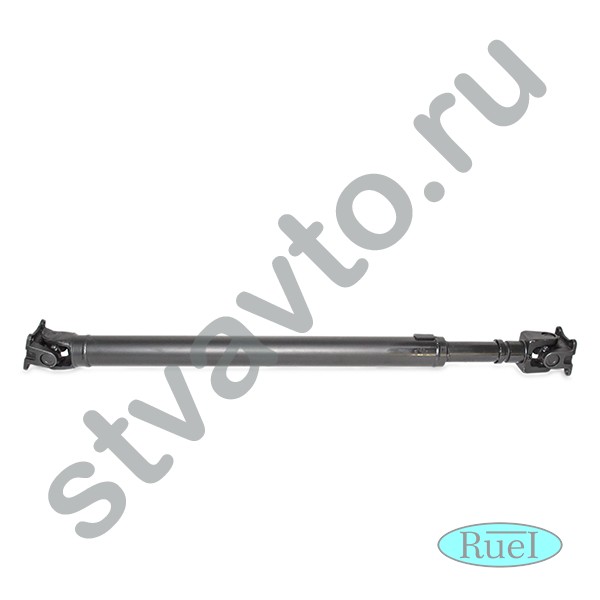 ВАЛ КАРДАННЫЙ ЗАДНИЙ TOYOTA LAND CRUISER (100) (98-07), LEXUS LX470 (UZJ100) (02-07)