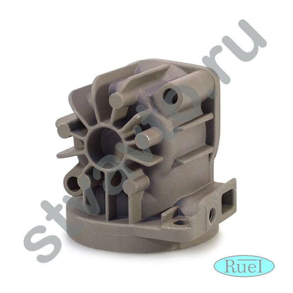 РЕМКОМПЛЕКТ КОМПРЕССОРА ПНЕВМАТИЧЕСКОЙ ПОДВЕСКИ (ЦИЛИНДР) MERCEDES W211 E-KLASSE (02-09), W219 CLS (