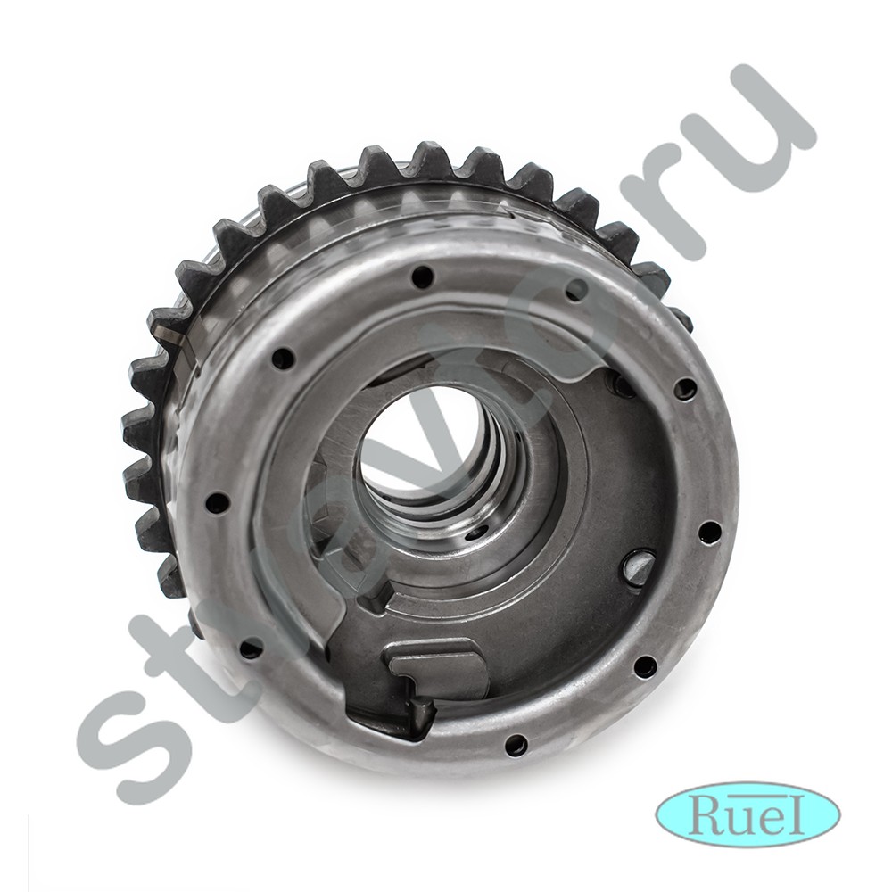 МЕХАНИЗМ ИЗМЕНЕНИЯ ФАЗ ГРМ MERCEDES BENZ GLK-CLASS X204 (08-15), W166 M-KLASSE (ML/GLE) (11-18), W20