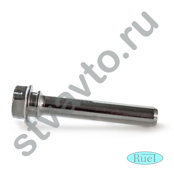 НАПРАВЛЯЮЩАЯ СУППОРТА ТОРМОЗНОГО ПЕРЕДНЕГО TOYOTA AURIS HYBRID (UKR) (ADE15, NDE150, NRE150 ) (10-12