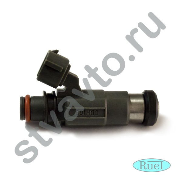 ФОРСУНКА ТОПЛИВНАЯ MITSUBISHI CARISMA (DA1A) (95-03), COLT (CJ1A) (96-04), LANCER (CK) (96-03), LANC