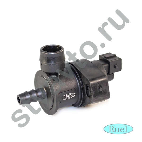 КЛАПАН ЭЛЕКТРОМАГНИТНЫЙ OPEL ASTRA-G (98-05), ASTRA-H/FAMILY (04-15), ASTRA-J (10-Н.В), INSIGNIA (08