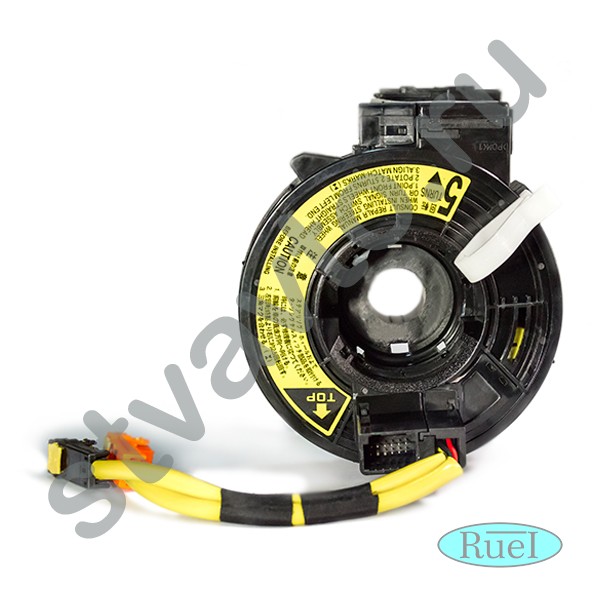 КОНТАКТНАЯ ГРУППА ПОДУШКИ БЕЗОПАСНОСТИ LEXUS LS430 (UCF30) (00-06), SC430 (01-10)