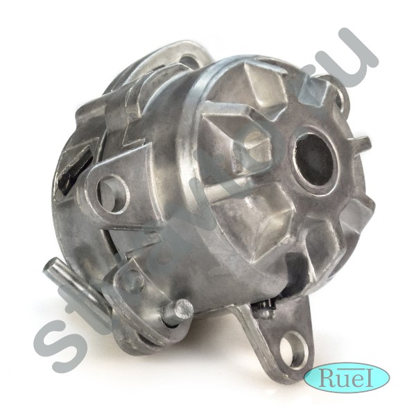 НАТЯЖИТЕЛЬ РЕМНЯ SSANG YONG ACTYON (06-Н.В), KYRON (07-Н.В), REXTON (02-06), KORANDO (97-05)