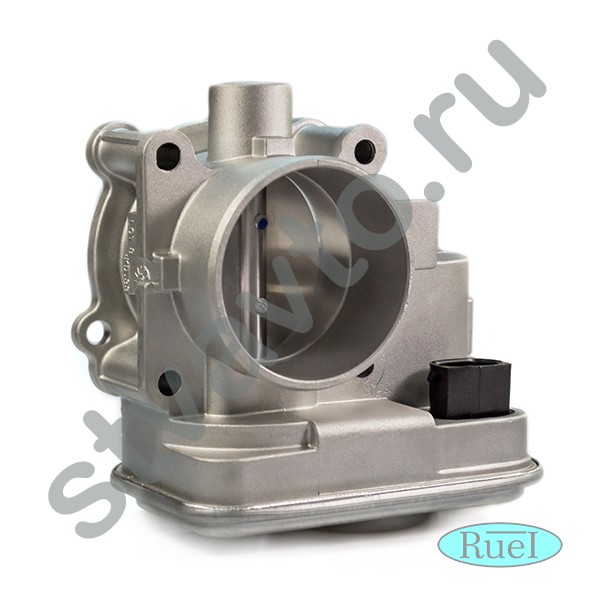 ДРОССЕЛЬНАЯ ЗАСЛОНКА CHRYSLER SEBRING (06-10), DODGE CALIBER (06-11), JOURNEY (09-Н.В), JEEP COMPASS
