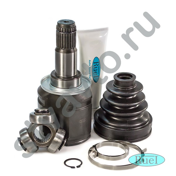 ШРУС ВНУТРЕННИЙ ПЕРЕДНИЙ ЛЕВЫЙ TOYOTA CAMRY (ACV3, MCV30) (1MZFE) (01-06), LEXUS ES300 (MCV30) (01-0